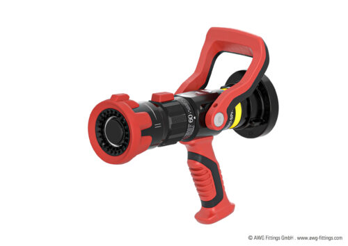 Turbo Spritze EVO 235 C