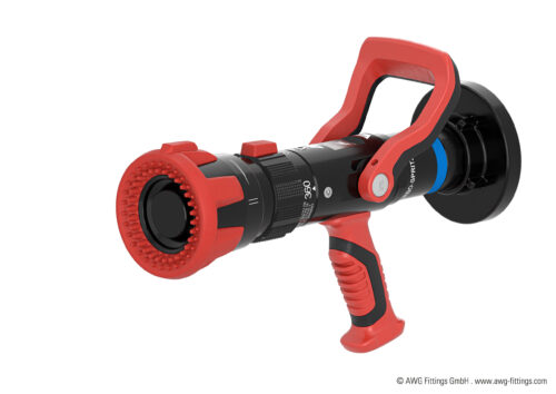Turbo Spritze EVO 750 B