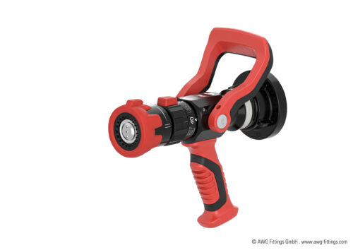 Turbo Spritze EVO 130 C