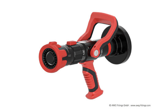 Turbo Spritze EVO 400 C