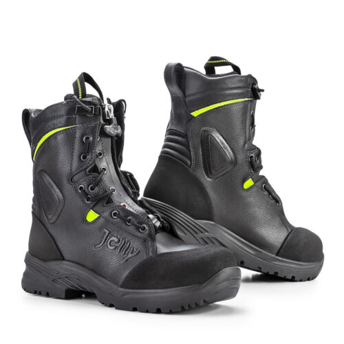 Jolly 9300 Fire Guard Feuerwehrstiefel