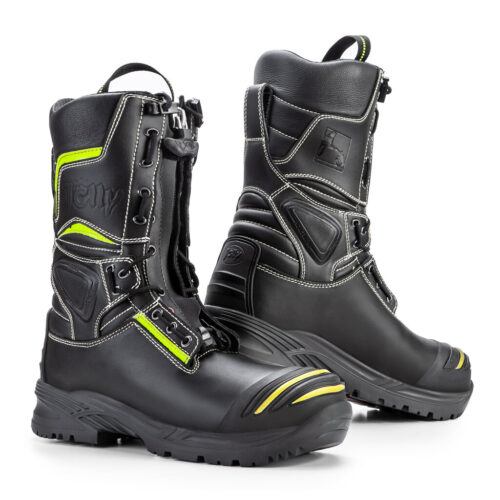 Jolly 9381 Fire Guard 2.0 Feuerwehrstiefel