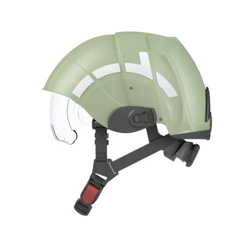 PAB Helm MP1 Standard