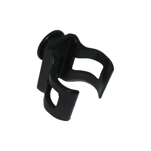 Helmlampenhalter